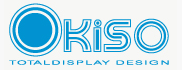 OKISO TOTALDISPLAY DESIGN